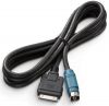 Новый интерфейс для iPodiPhone Alpine KCE-433iv