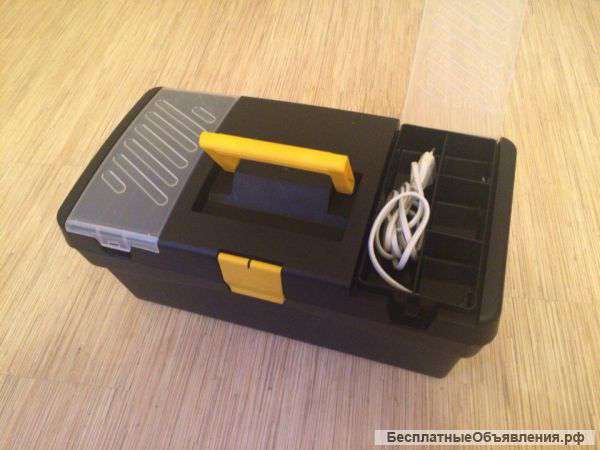 Экспонирующая камера