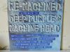 Re-Machined A Tribute To Deep Purple Machine Head