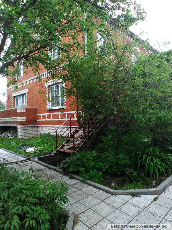 Коттедж 276 м кв в Богородске