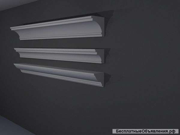 Гипсовая штукатурка