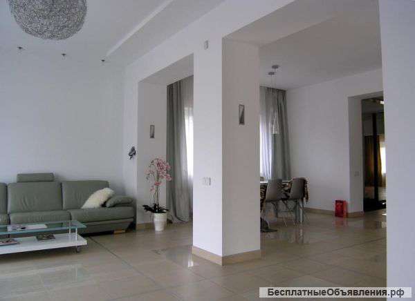 Гипсовая штукатурка