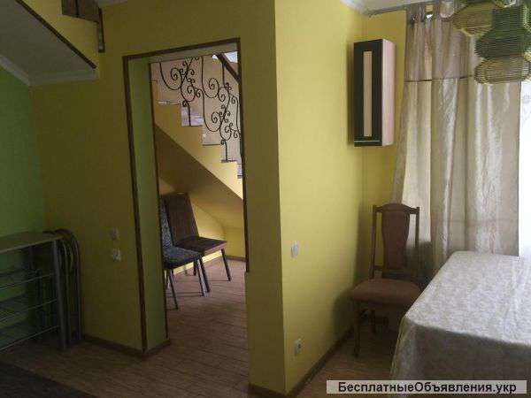 АРЕНДА Новый Отдельно стоящий домик