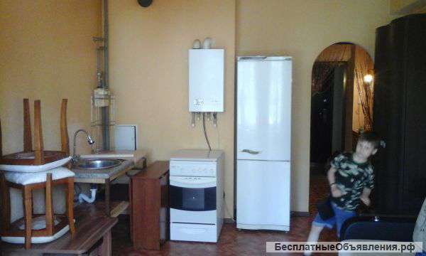Заманчивое предложение