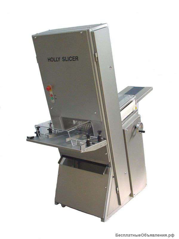 Хлеборезка hoba. Доставка в регионы