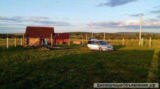 Земельный участок Култаевское с/п