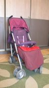 Детская коляска Cybex Topaz