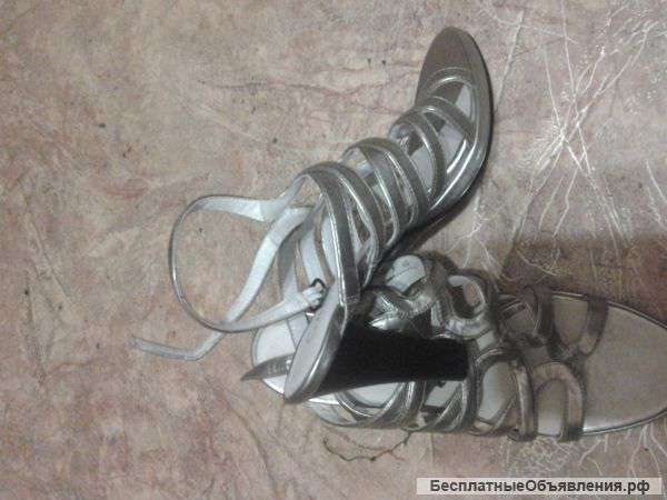 Боссоножки