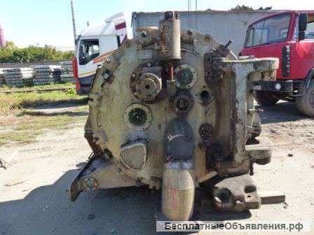 Центрифуга ФГН 1253К-03; ФГН 1253Т-03