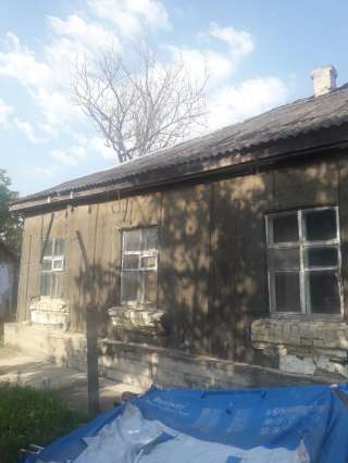 Дома в селе Ставропольского края