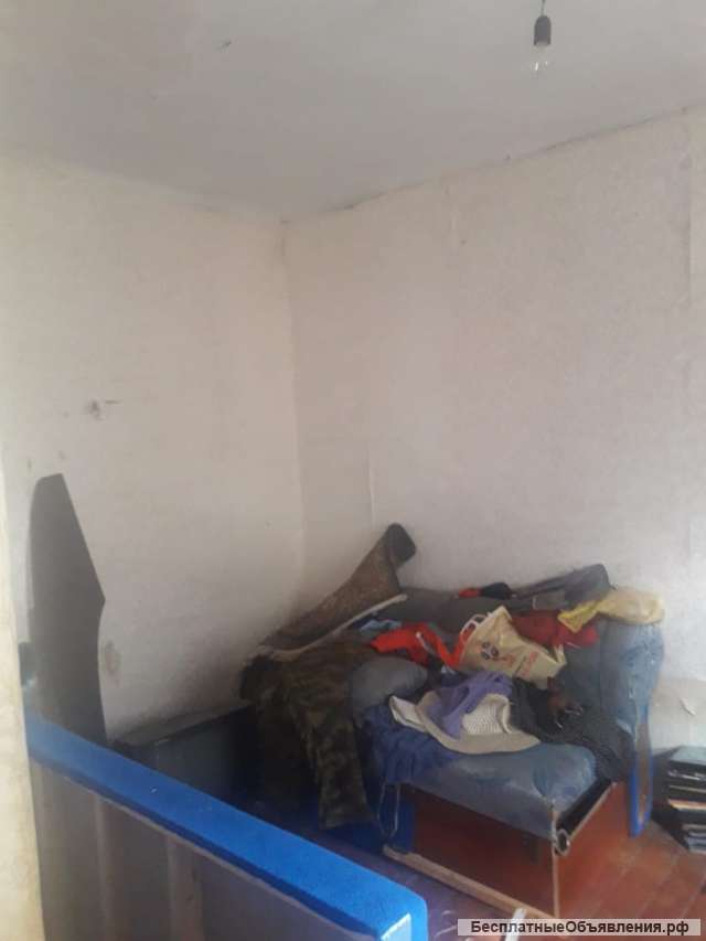 Дома в селе Ставропольского края