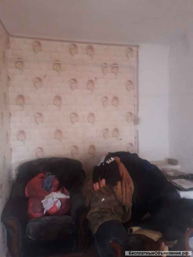 Дома в селе Ставропольского края