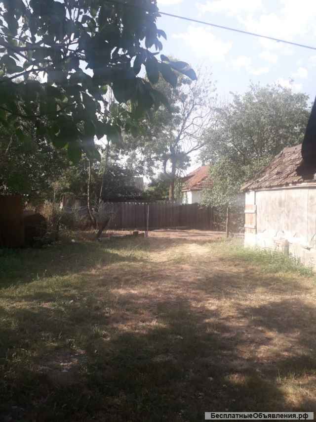 Дома в селе Ставропольского края