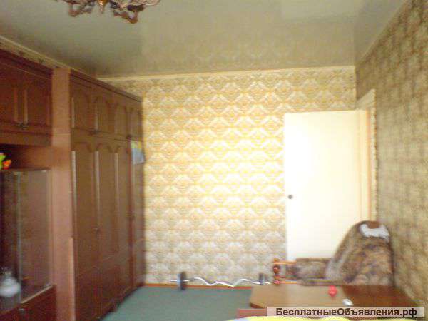 2-ком.квартира