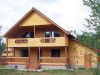 Строим коттеджи из кирпича не только
