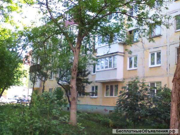 2-комнатная квартира 45 эт.пан.дома