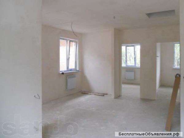 Штукатурка, шпаклевка, покраска, обои