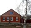 Добротный дом со всеми удобствами