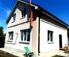 Новый 2х-этажный дом 120 м² на участке