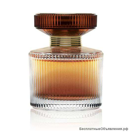Парфюмерная вода Amber Elixir