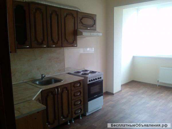 Сдам 1 ком. кв. на длит. срок 40 м2