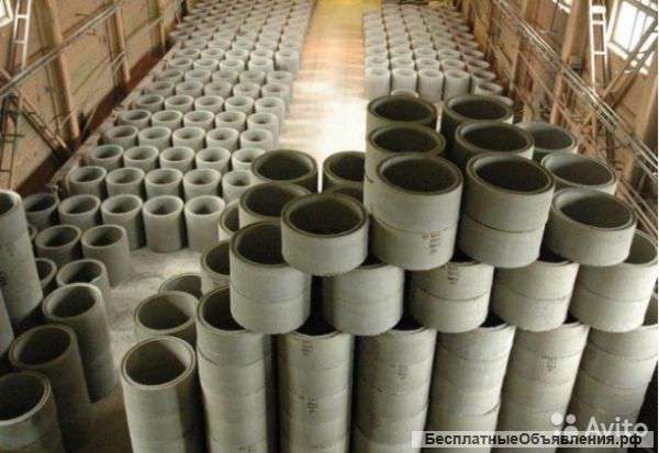 Кольца кс 10 9