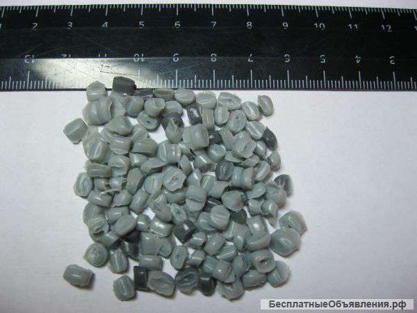 Полипропилен для производства трубы и фитингов