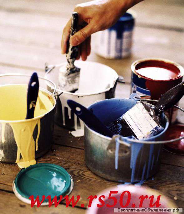 Ремонт и отделка