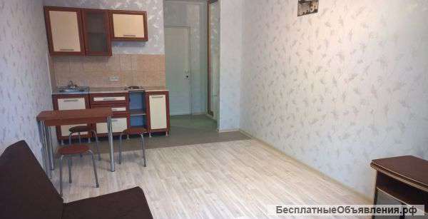 Сдается квaртира 1 комната