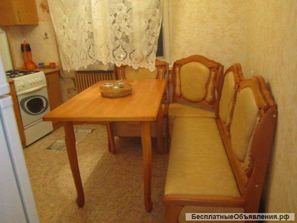 1 комн квартиру сдам