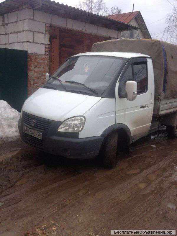 Дизельный компрессор