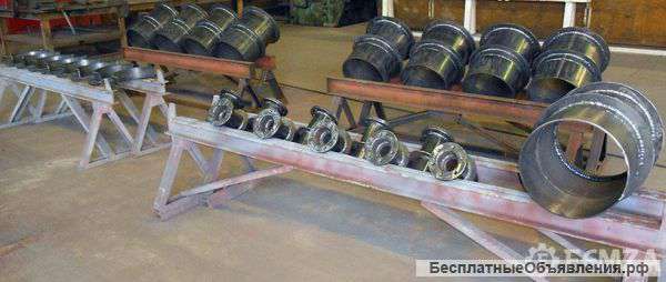 Сальники набивные и нажимные