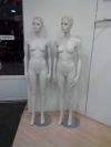 Манекены для одежды б/у