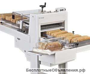 Хлеборезка daub 208. Доставка в регионы