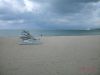 2-х комнатная кв. в Крыму курортный пос.Черноморское,350 м. от моря