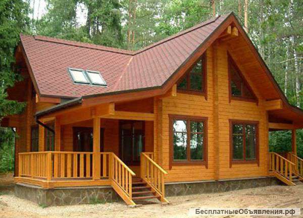 Строительство