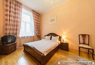 Квартира посуточно