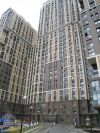 1-комнатная квартира: Россия, Москва, Смольная улица, 49 (46,6 м²)