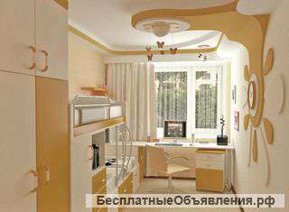 Ремонт квартир. Качественно