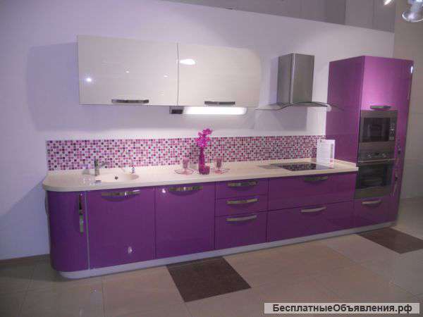 Кухни на заказ во Фрязино