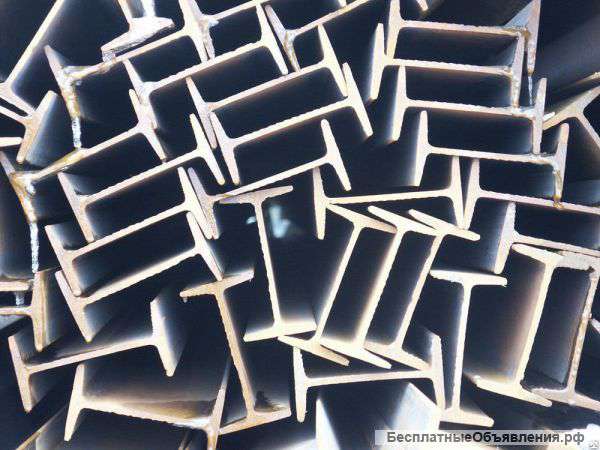 Металл балка 25 б1