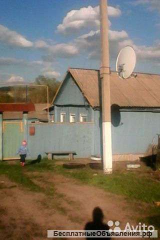 Дом жилой