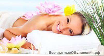 Массаж профессионально, по низким ценам