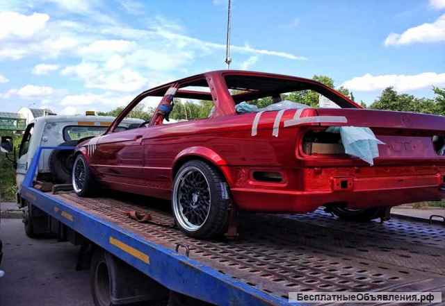 АвтоЭвакуатор