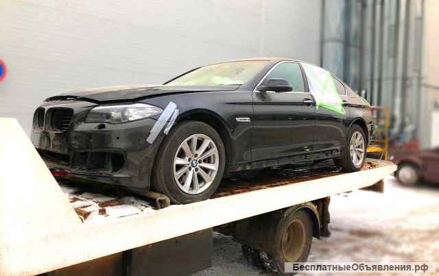 АвтоЭвакуатор