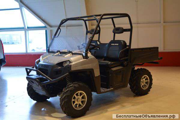 Polaris Ranger 4x4 700