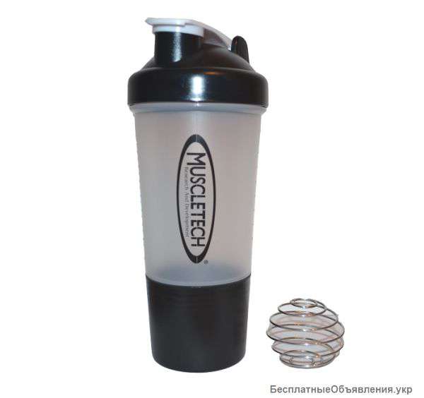 Шейкеры Musculetech 500ml 100% новые