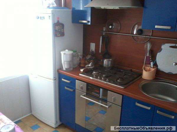Сдается 2-х комн. квартира, 46 м. в г.Московский