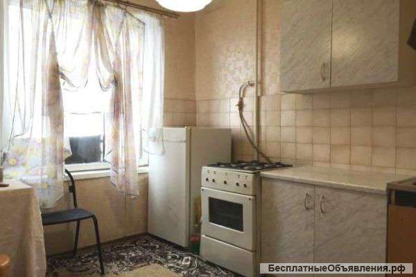 1 комнатной квартиры метро Медведково