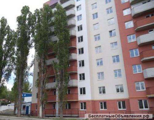 1 ком.квартиру в новом жилом доме Пономарева 27